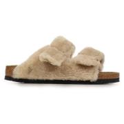 Slippers BIRKENSTOCK Arizona Shearling