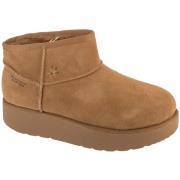 Laarzen Skechers Slip-Ins: Keep Cozy