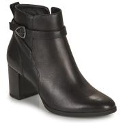 Enkellaarzen Tamaris 25373-001