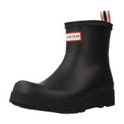 Laarzen Hunter PLAY SHORT