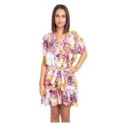 Korte Jurk Isla Bonita By Sigris Korte Jurk