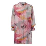 Tuniek Mart Visser Kenny Print Tuniek