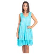 Korte Jurk Isla Bonita By Sigris Korte Jurk