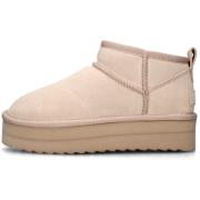 Enkellaarzen Colors of California HC.YWPLA01/OAT