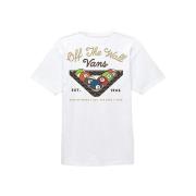 T-shirt Vans -