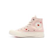 Hoge Sneakers Converse -