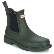 Laarzen Hunter COMMANDO CHELSEA