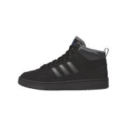 Hoge Sneakers adidas Rapid Court Mid Winterized