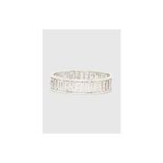 Armband Diesel X06218 PR581 A-ALLOGO-02 SILVER