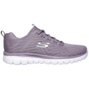 Lage Sneakers Skechers -