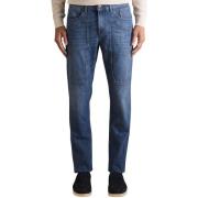 Skinny Jeans Jeckerson JOHN 5 TASCHE TOPPA JUPPA077JOHN001 DNDTFDENI04...