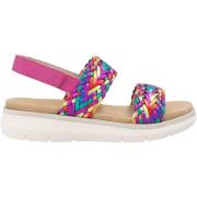 Sandalen Remonte Sandalen