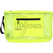 Handtas Blauer Tassen