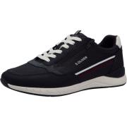 Lage Sneakers S.Oliver Sneaker