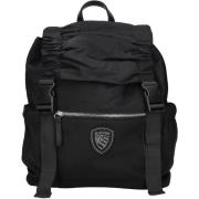 Rugzak Blauer Tassen