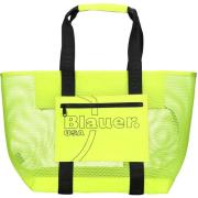 Boodschappentas Blauer Tassen