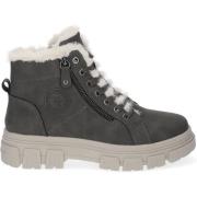 Laarzen Tom Tailor Enkellaarzen