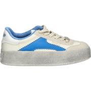 Lage Sneakers Buffalo Sneaker