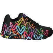 Lage Sneakers Skechers Sneaker
