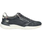 Lage Sneakers Mustang Sneaker