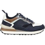 Lage Sneakers Bullboxer Sneaker