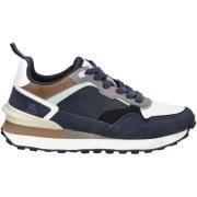 Lage Sneakers Bullboxer Sneaker