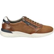 Lage Sneakers Mustang Sneaker