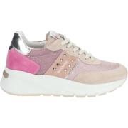 Lage Sneakers NeroGiardini Sneaker