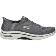Lage Sneakers Skechers Sneaker
