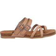 Teenslippers Cosmos Comfort Sandalen