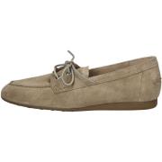 Bootschoenen Paul Green Halfhoge schoenen