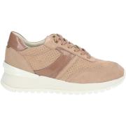 Lage Sneakers Geox Sneaker