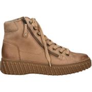 Hoge Sneakers Paul Green Enkellaarzen