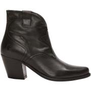 Enkellaarzen Felmini Enkellaarzen