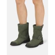 Enkellaarzen Felmini Enkellaarzen