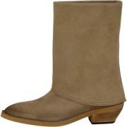 Laarzen Felmini Enkellaarzen