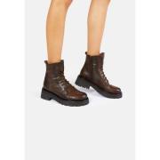 Enkellaarzen Felmini Enkellaarzen