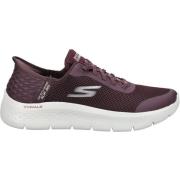 Lage Sneakers Skechers Sneaker