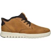 Hoge Sneakers Geox Sneaker