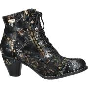 Laarzen Laura Vita Enkellaarzen