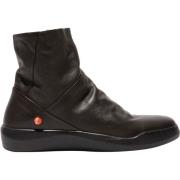 Laarzen Softinos Enkellaarzen