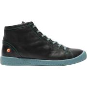 Hoge Sneakers Softinos Sneaker