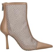 Laarzen Steve Madden Enkellaarzen