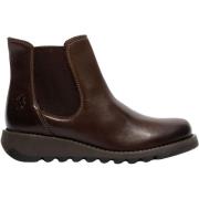 Laarzen Fly London Enkellaarzen