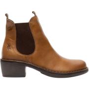 Laarzen Fly London Enkellaarzen