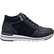 Hoge Sneakers Remonte Sneaker