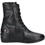 Laarzen Softinos Enkellaarzen