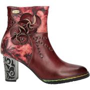 Enkellaarzen Laura Vita Enkellaarzen