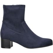 Enkellaarzen Caprice Enkellaarzen