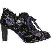 Enkellaarzen Laura Vita Enkellaarzen